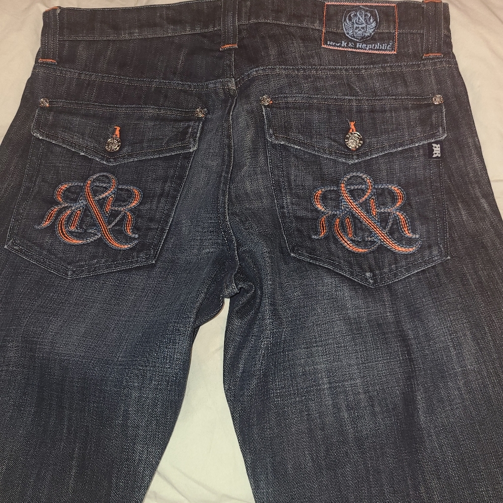 Mens jeans